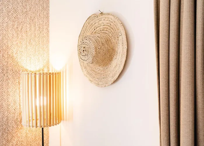 Hôtel Le C - Boutique Hôtel