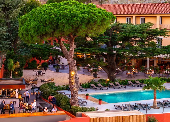 Les Jardins Du Cedre, Boutique Hotel & Gastronomie