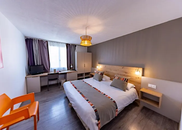 Hotel Princes De Catalogne