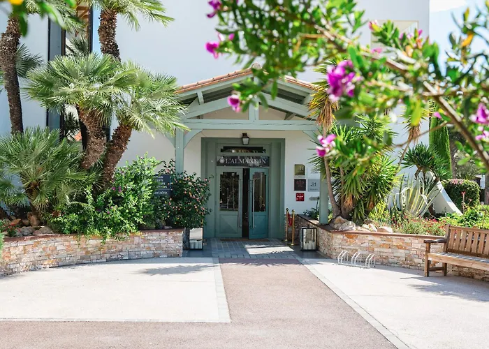 Relais et Châteaux Thalasso&Spa Ile de la Lagune