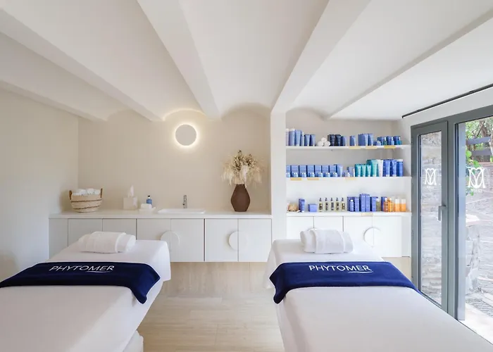 Maison Nova - Boutique Hotel & Spa