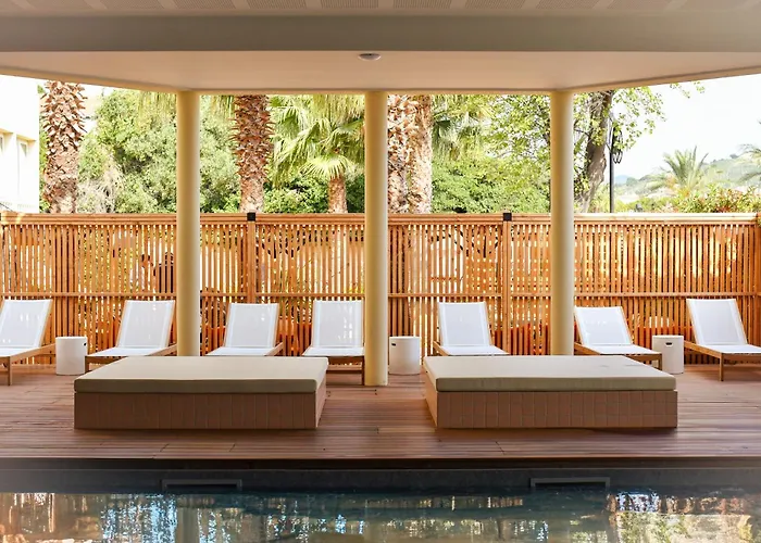 Villa Camille Hotel & Spa