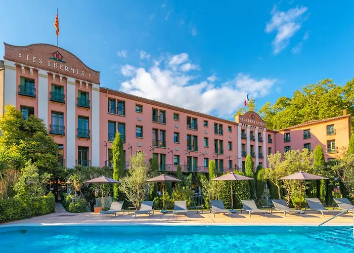 Le Grand Hôtel