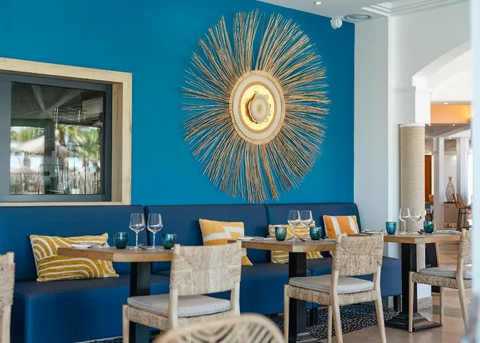 Les Bulles De Mer - Hotel & Spa Sur La Plage