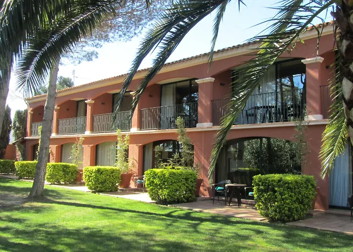Villa Duflot Hôtel&Spa Perpignan