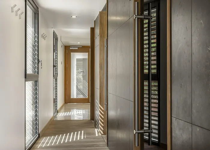 Les Elmes - Hotel & Spa