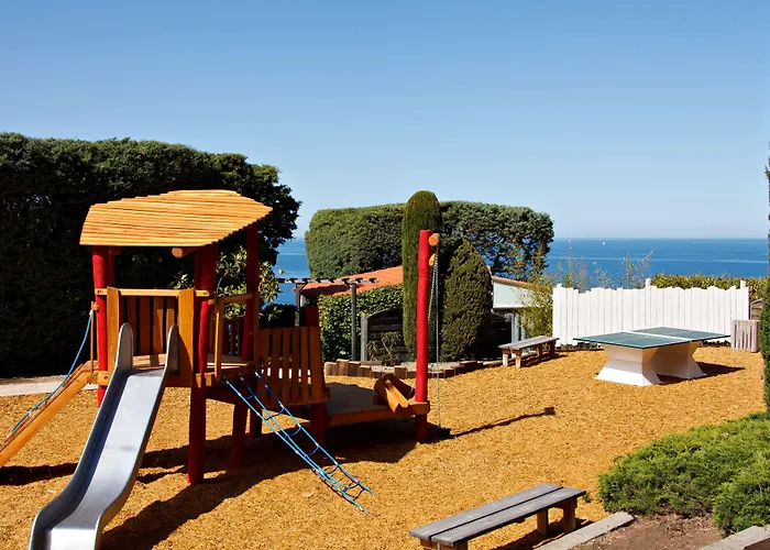 Hotel & Spa Les Mouettes