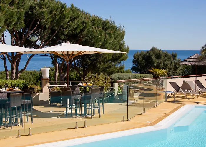 Hôtel&Spa Les Mouettes