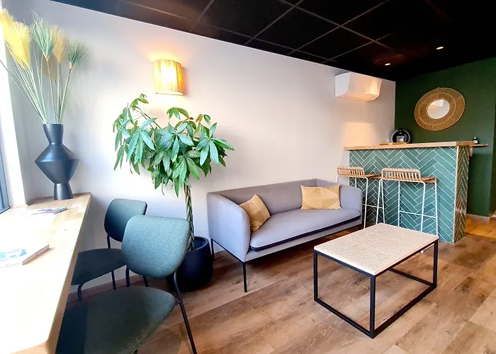 Hotel Le C - Boutique Hotel