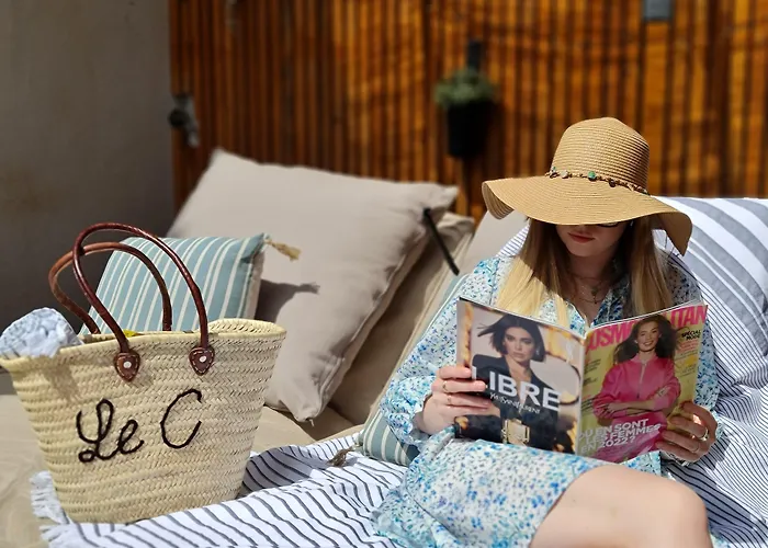 Hotel Le C - Boutique Hotel