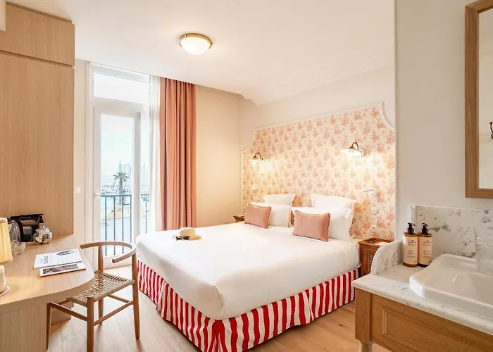 Villa Camille Hotel & Spa