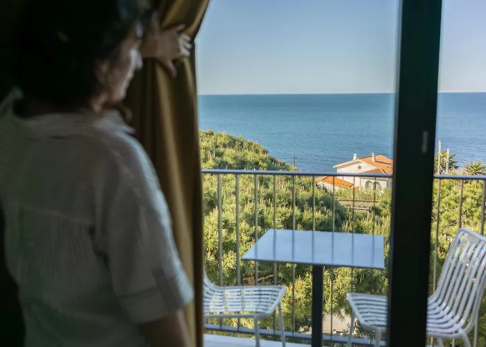 Grand Hotel Du Golfe - Spa & Restaurant